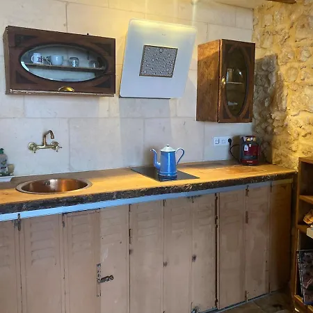 Independant Equipe Montpeyroux (Herault)