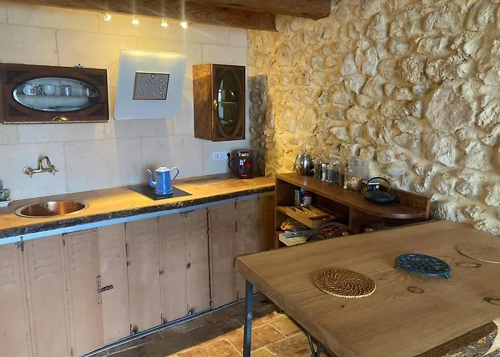 Daire Independant Equipe Montpeyroux (Herault)