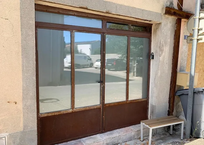 Independant Equipe Daire Montpeyroux (Herault)