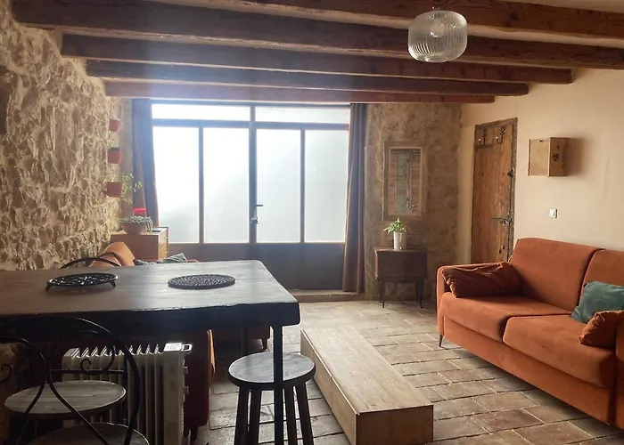 Daire Independant Equipe Montpeyroux (Herault)