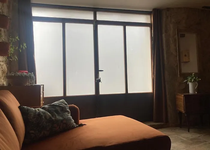 Daire Independant Equipe Montpeyroux (Herault)