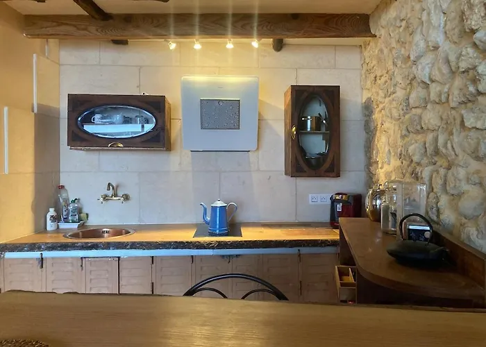 Daire Independant Equipe Montpeyroux (Herault)