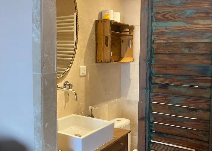 Daire Independant Equipe *