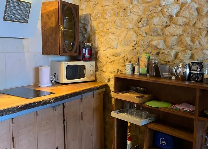 Daire Independant Equipe Montpeyroux (Herault)